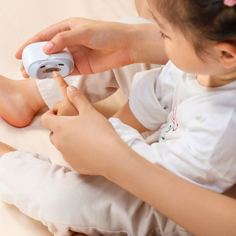 Skorter | Electric Automatic Nail Clipper