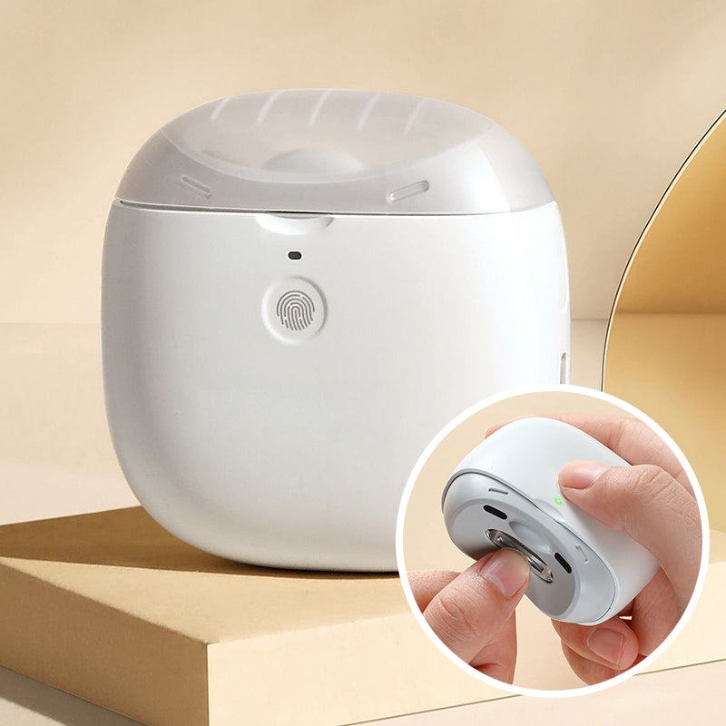 Skorter | Electric Automatic Nail Clipper