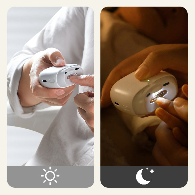 Skorter | Electric Automatic Nail Clipper