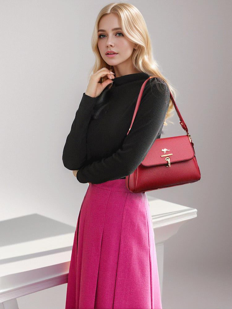 Skorter | Exclusive Direct From The Counter Women's Versatile Should Bag