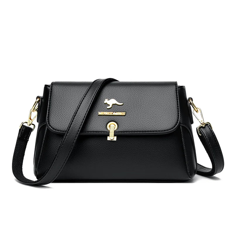 Skorter | Exclusive Direct From The Counter Women's Versatile Should Bag