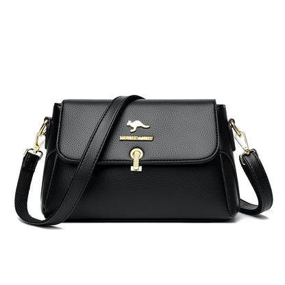 Skorter | Exclusive Direct From The Counter Women's Versatile Should Bag