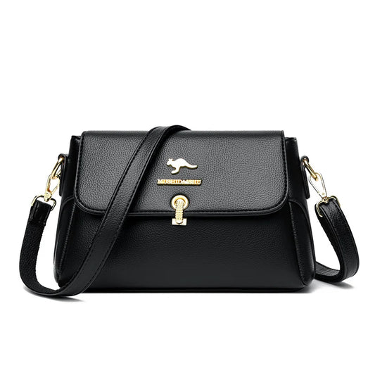 Skorter | Exclusive Direct From The Counter Women's Versatile Should Bag