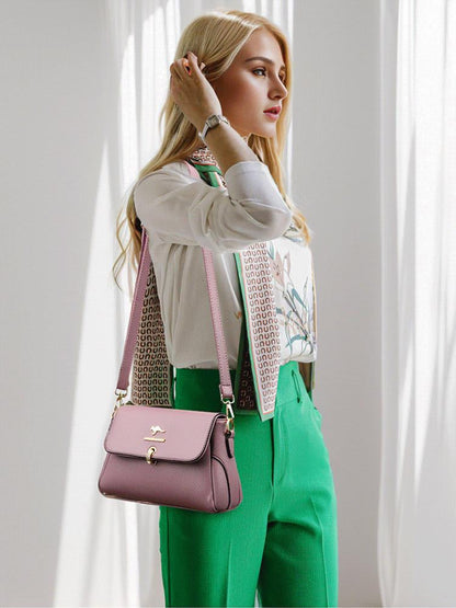 Skorter | Exclusive Direct From The Counter Women's Versatile Should Bag