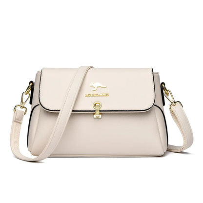 Skorter | Exclusive Direct From The Counter Women's Versatile Should Bag