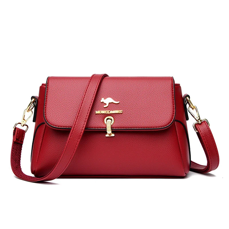 Skorter | Exclusive Direct From The Counter Women's Versatile Should Bag