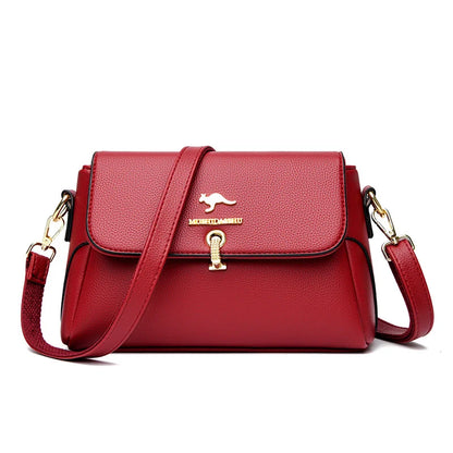 Skorter | Exclusive Direct From The Counter Women's Versatile Should Bag
