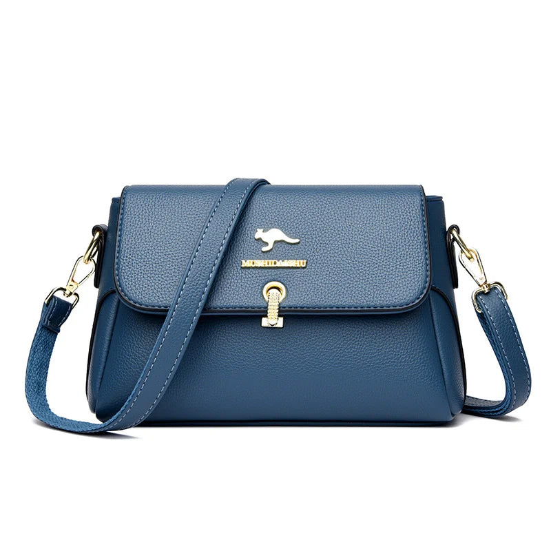Skorter | Exclusive Direct From The Counter Women's Versatile Should Bag