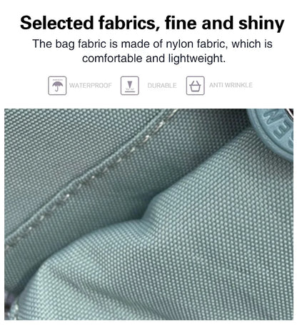 Skorter | 2-in-1-Backpack with double use for women