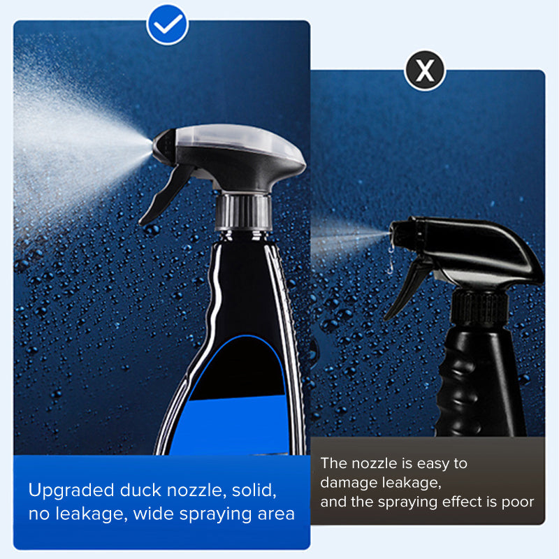 Skorter | Car Glass Deicing & Anti-Freeze Spray