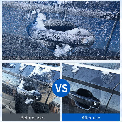 Skorter | Car Glass Deicing & Anti-Freeze Spray