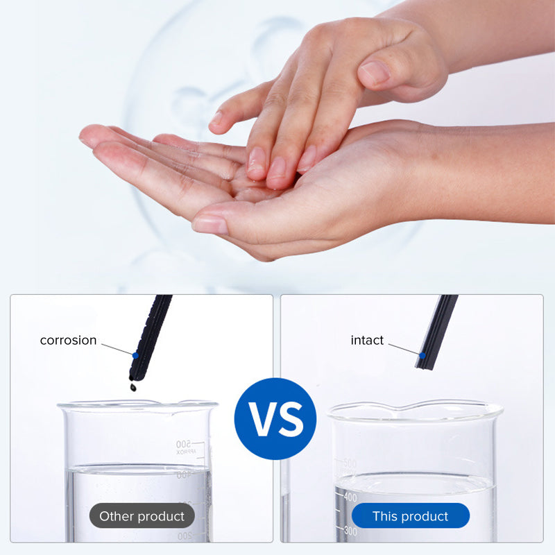 Skorter | Car Glass Deicing & Anti-Freeze Spray