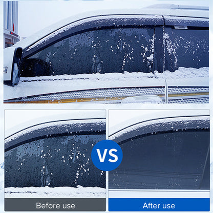 Skorter | Car Glass Deicing & Anti-Freeze Spray