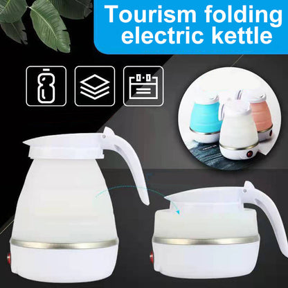 Skorter | Portable water kettle 600 ml