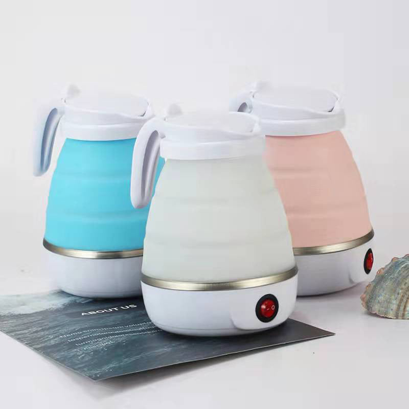 Skorter | Portable water kettle 600 ml