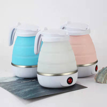 Skorter | Portable water kettle 600 ml