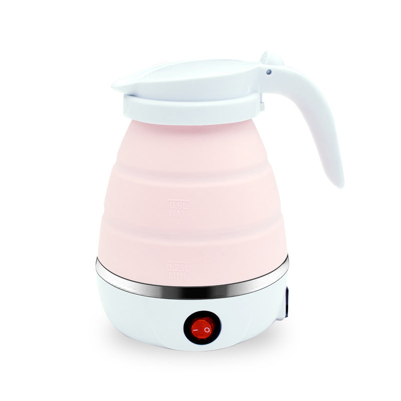 Skorter | Portable water kettle 600 ml