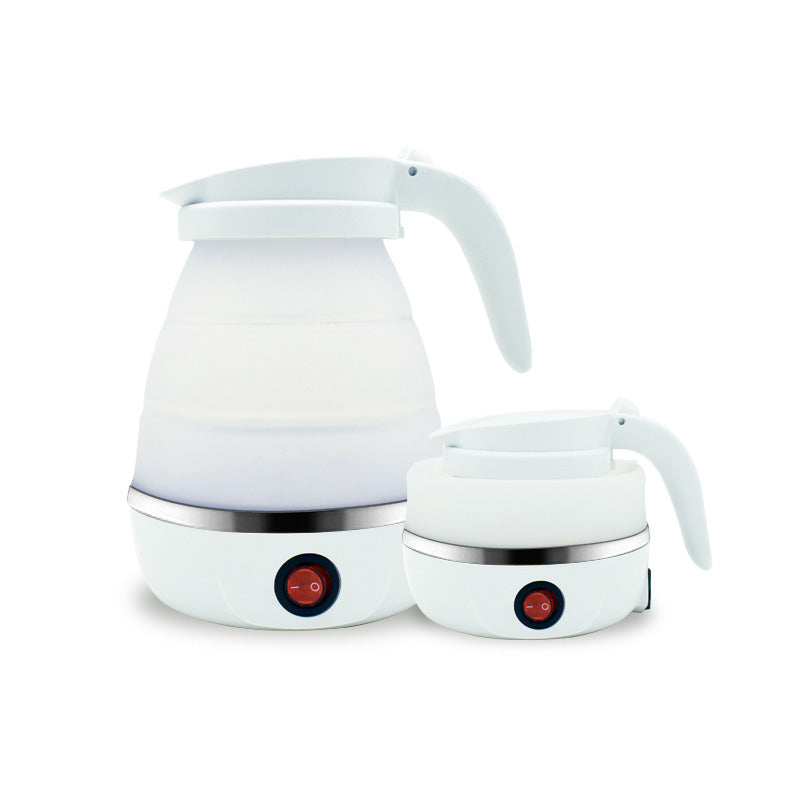 Skorter | Portable water kettle 600 ml