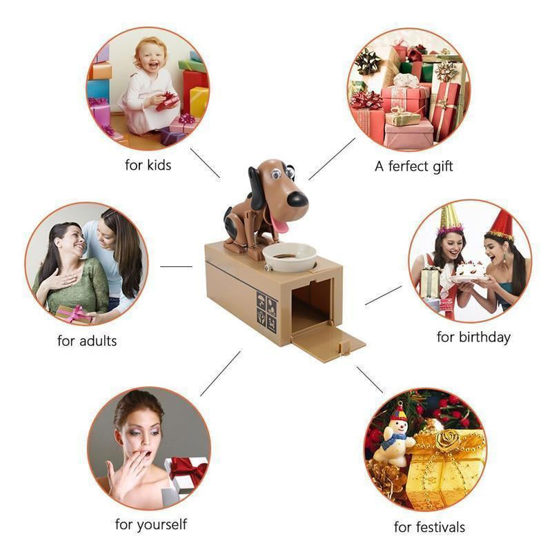 Skorter | Dog sparrow