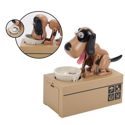 Skorter | Dog sparrow