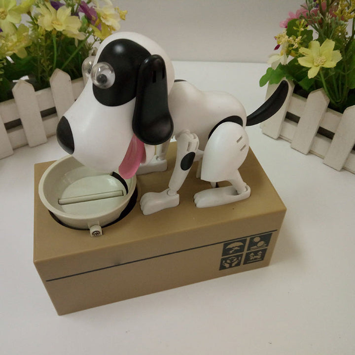 Skorter | Dog sparrow