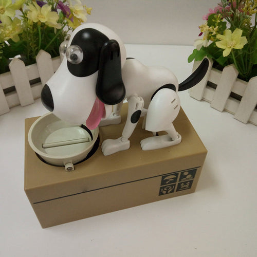 Skorter | Dog sparrow