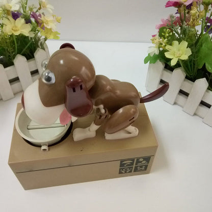 Skorter | Dog sparrow