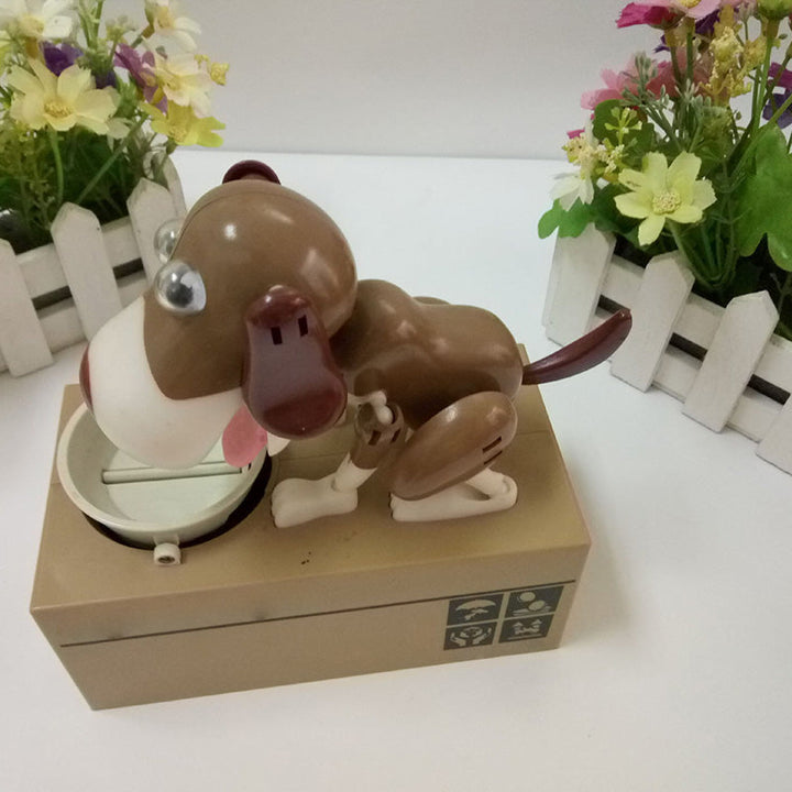 Skorter | Dog sparrow