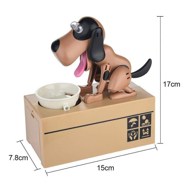 Skorter | Dog sparrow