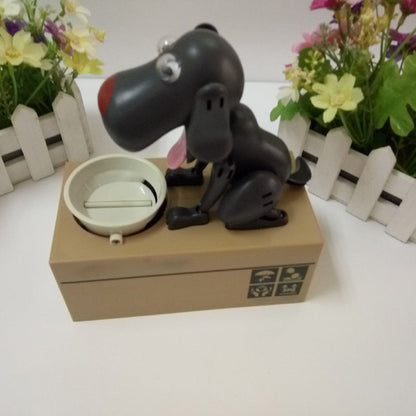 Skorter | Dog sparrow