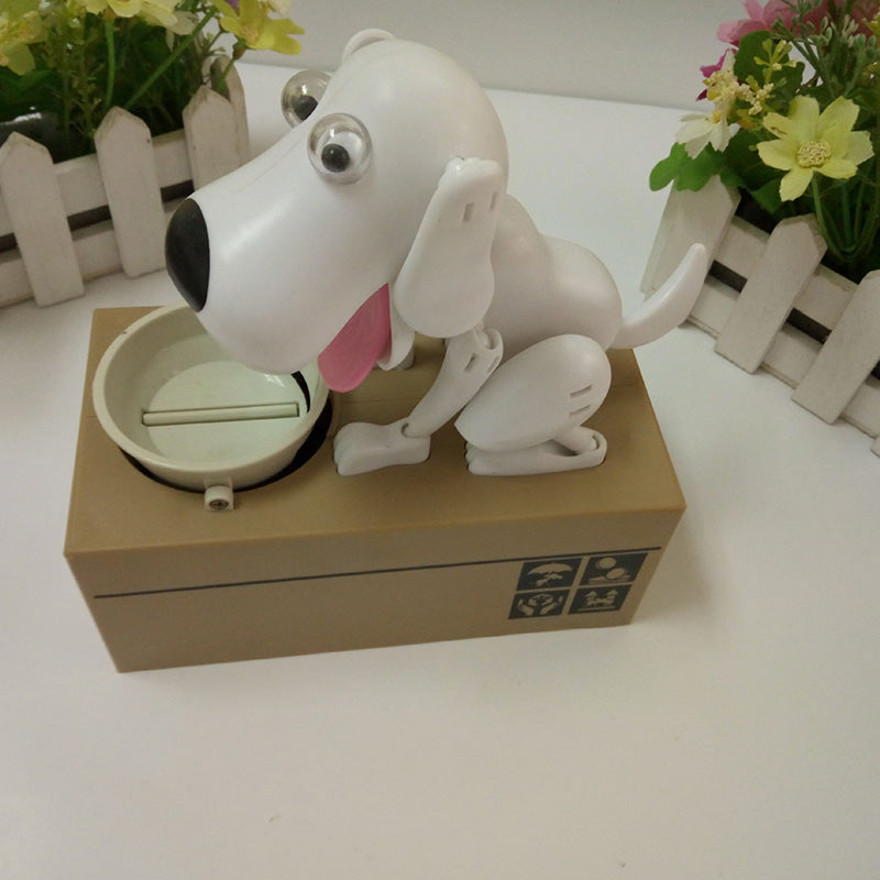 Skorter | Dog sparrow