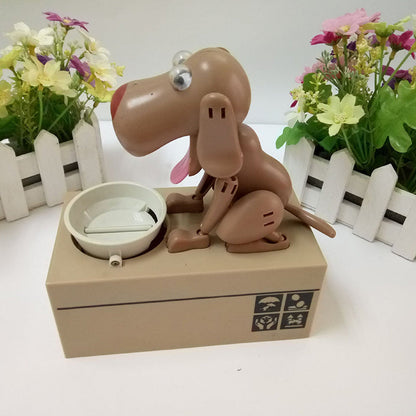 Skorter | Dog sparrow