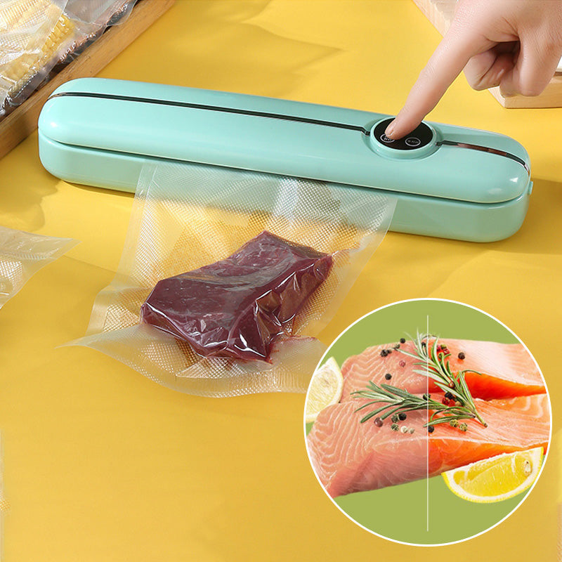 Skorter | Automatic Food Vacuum Sealer Machine