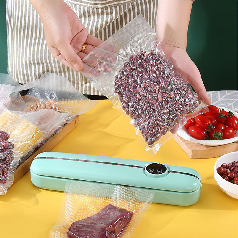 Skorter | Automatic Food Vacuum Sealer Machine