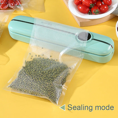 Skorter | Automatic Food Vacuum Sealer Machine