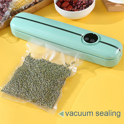 Skorter | Automatic Food Vacuum Sealer Machine