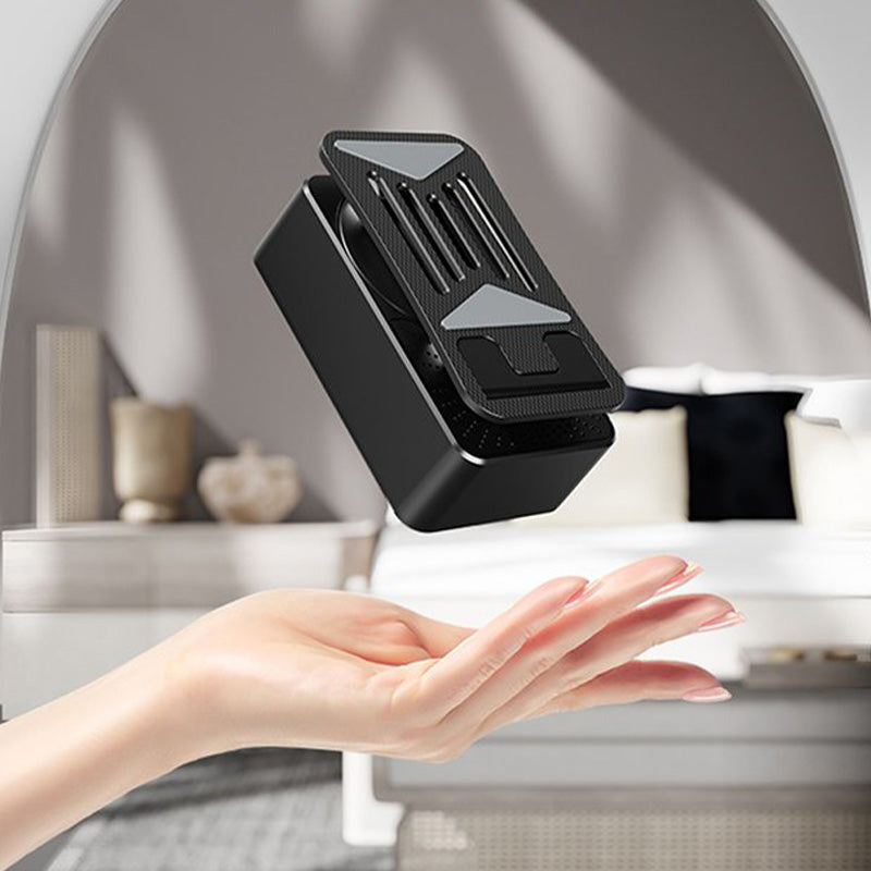 Skorter | 3 in 1 - wireless Bluetooth speaker, charging station, phone stand