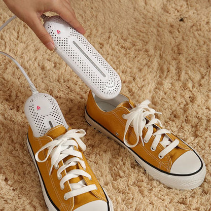 Skorter | Antibacterial Shoe Dryer for Odor Elimination