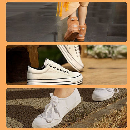 Skorter | Antibacterial Shoe Dryer for Odor Elimination