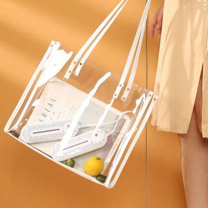 Skorter | Antibacterial Shoe Dryer for Odor Elimination