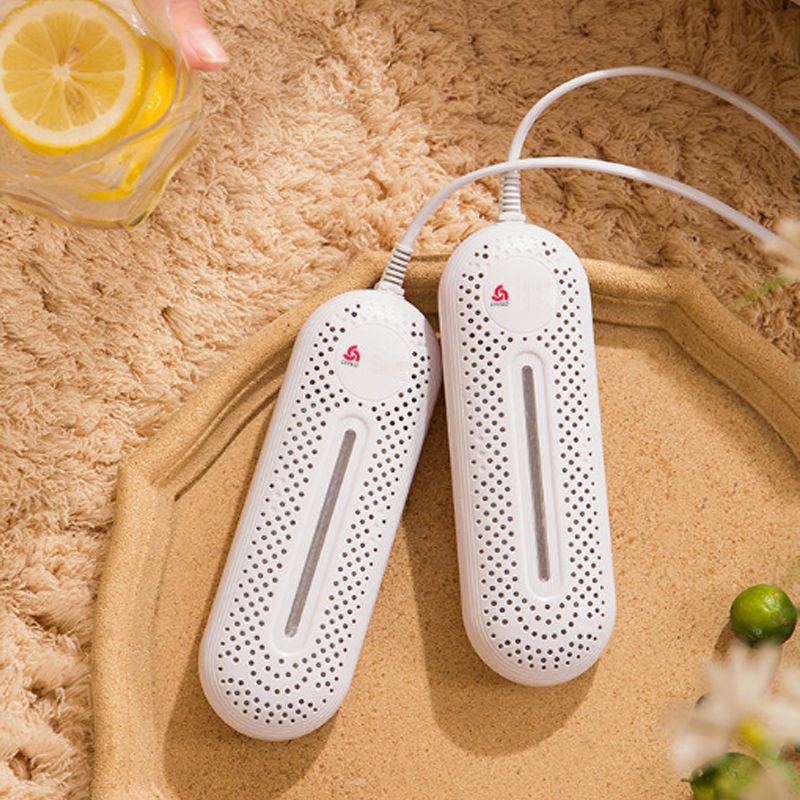 Skorter | Antibacterial Shoe Dryer for Odor Elimination