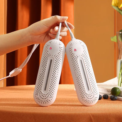 Skorter | Antibacterial Shoe Dryer for Odor Elimination