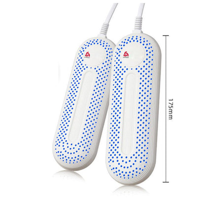 Skorter | Antibacterial Shoe Dryer for Odor Elimination