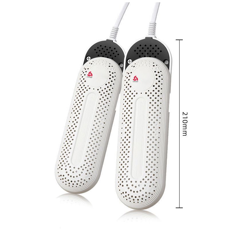 Skorter | Antibacterial Shoe Dryer for Odor Elimination