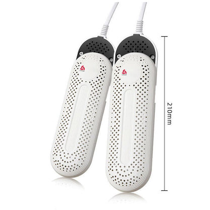 Skorter | Antibacterial Shoe Dryer for Odor Elimination