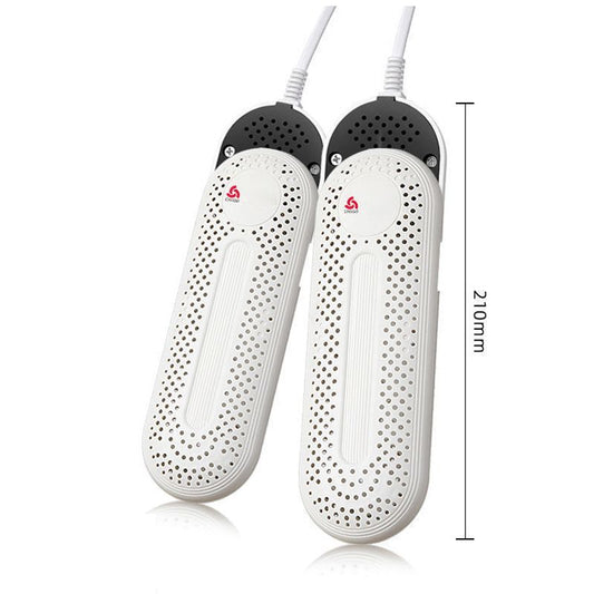 Skorter | Antibacterial Shoe Dryer for Odor Elimination