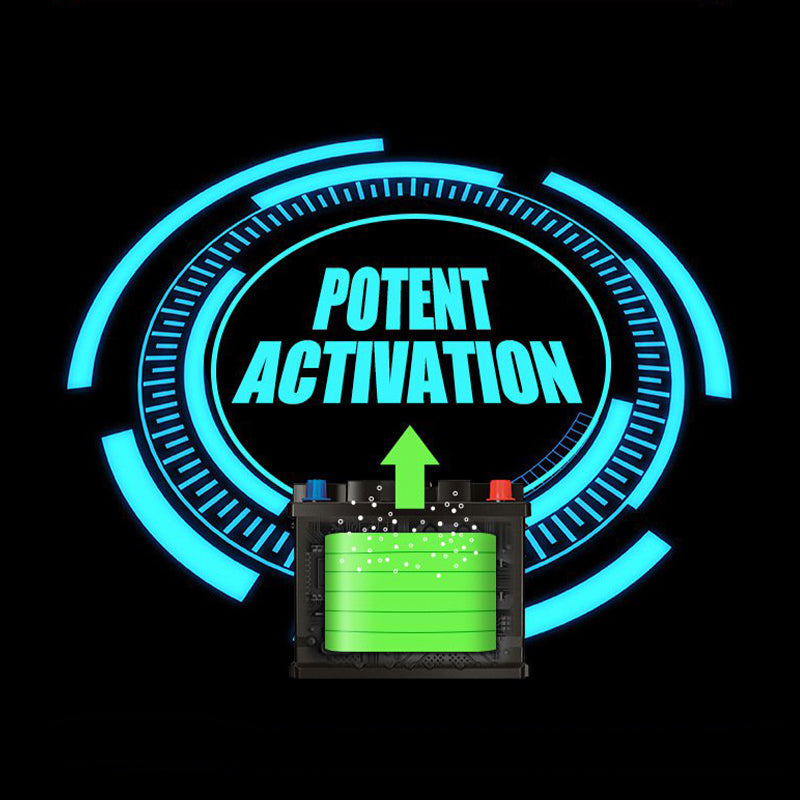 Skorter | Battery chargers for vehicles