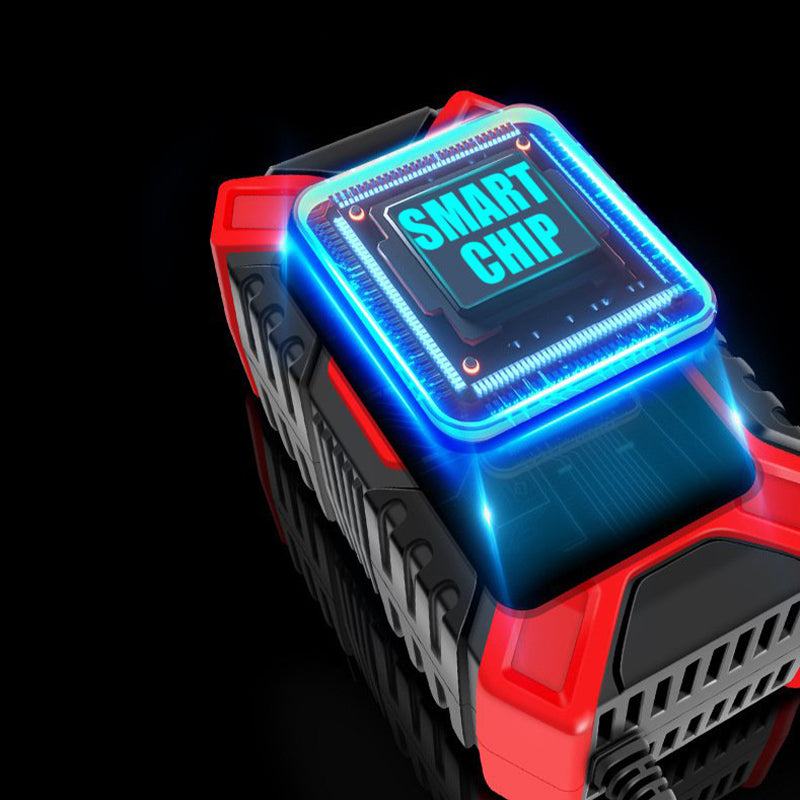 Skorter | Battery chargers for vehicles