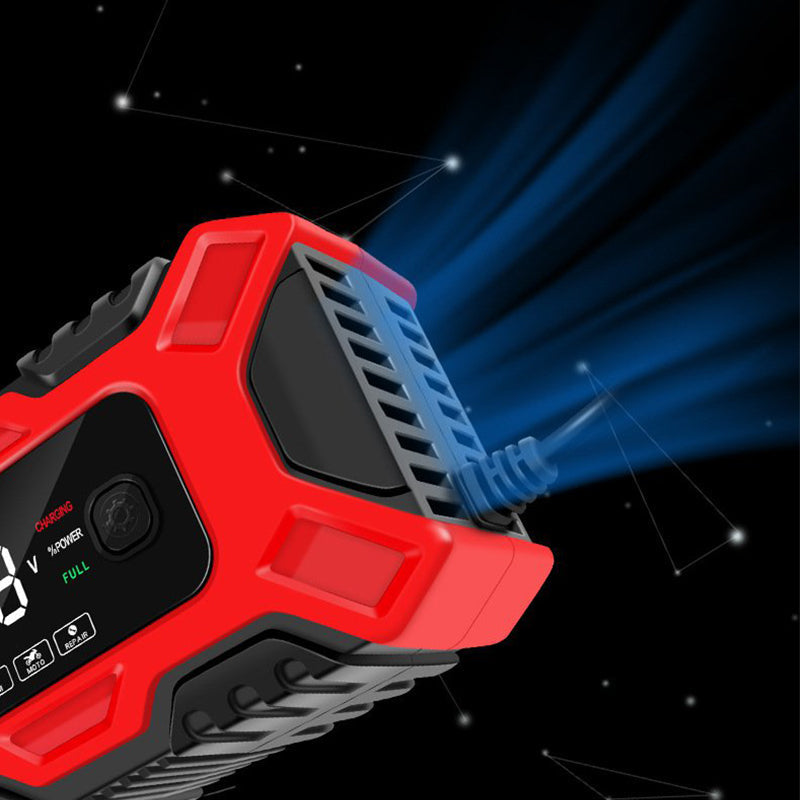 Skorter | Battery chargers for vehicles