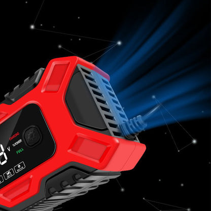 Skorter | Battery chargers for vehicles